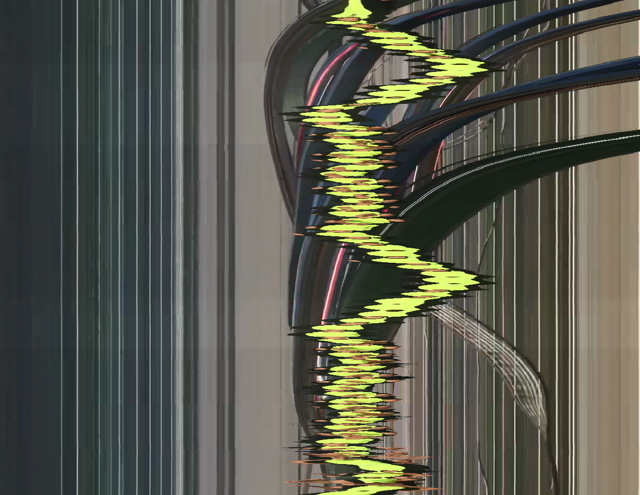 Collapse Y — upper